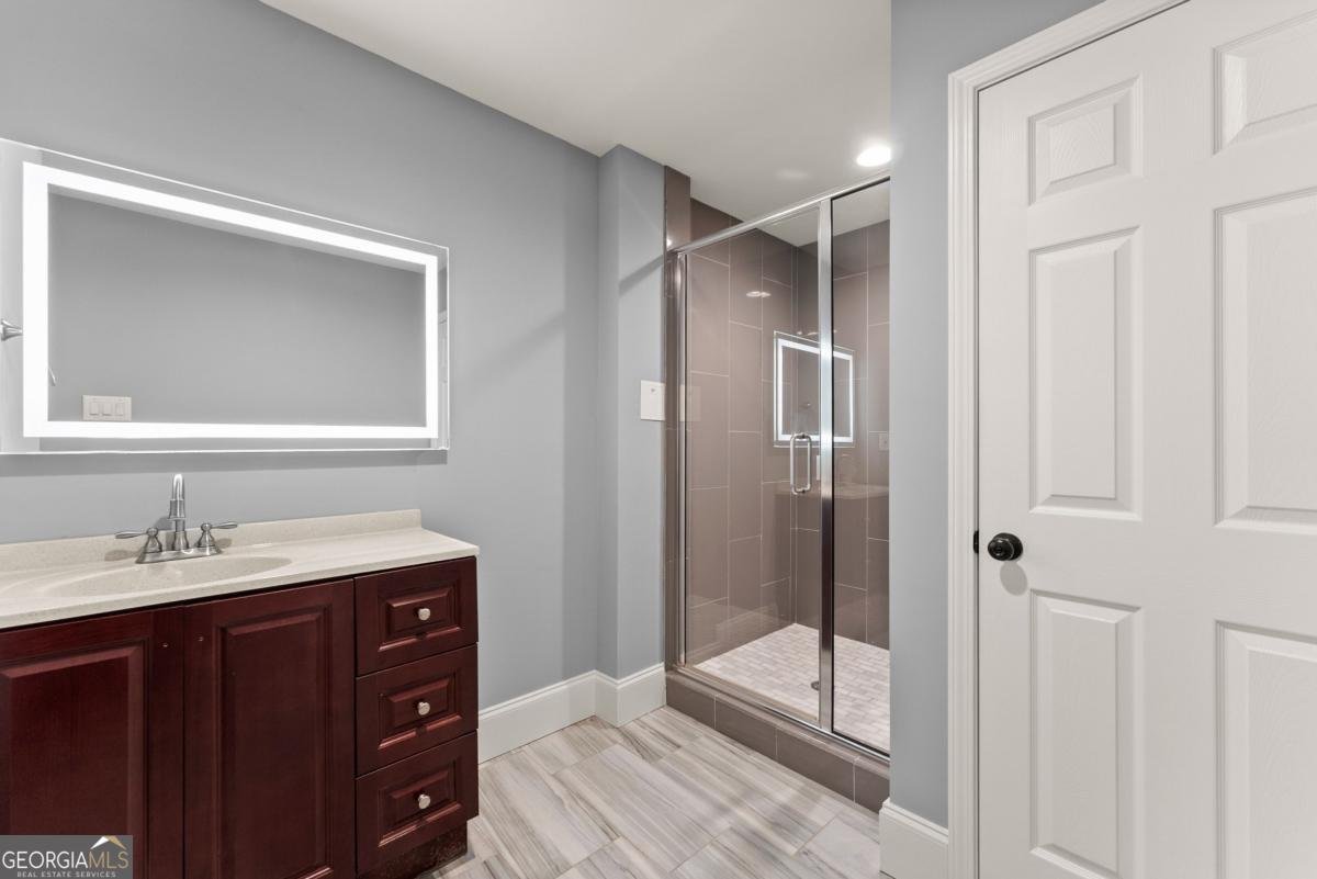 1025 Nash Springs Circle Lilburn - Photo 36