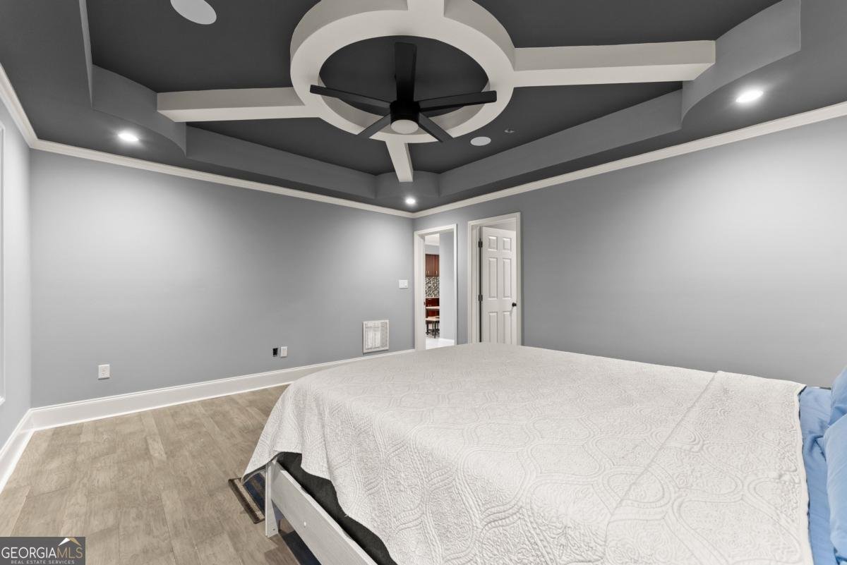 1025 Nash Springs Circle Lilburn - Photo 37