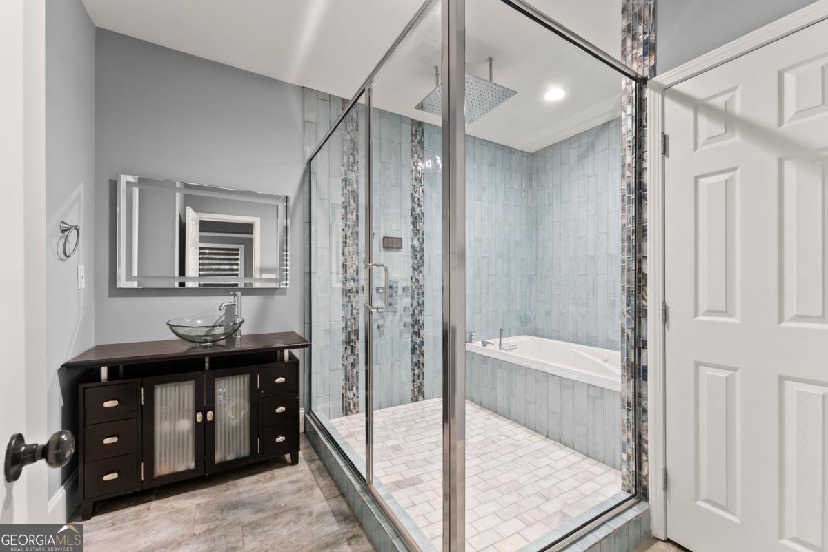 1025 Nash Springs Circle Lilburn - Photo 39