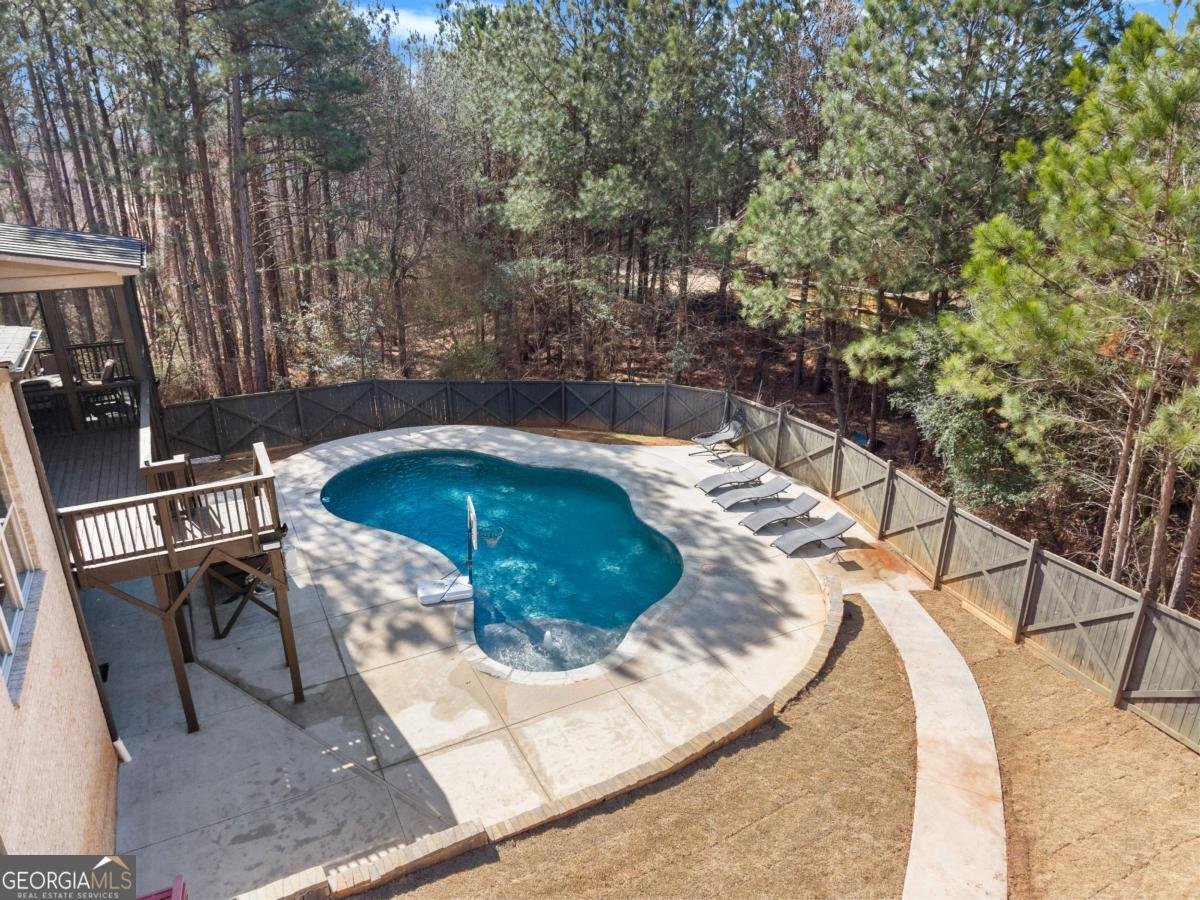 1025 Nash Springs Circle Lilburn - Photo 40