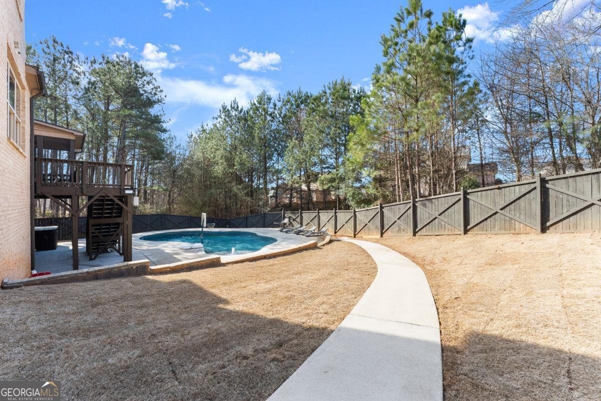 1025 Nash Springs Circle Lilburn - Photo 41