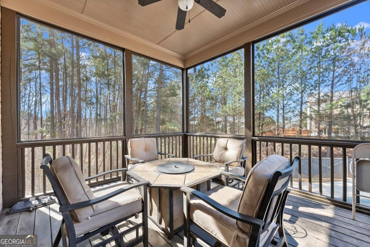 1025 Nash Springs Circle Lilburn - Photo 45