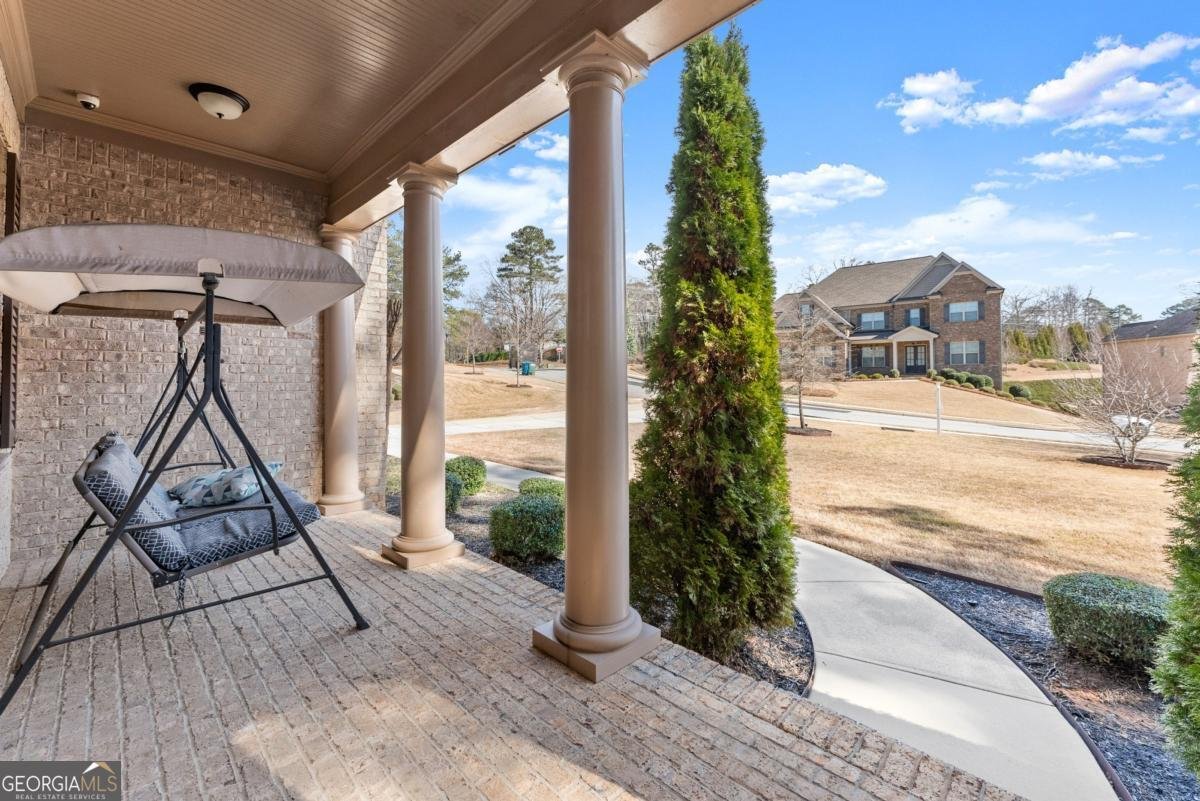 1025 Nash Springs Circle Lilburn - Photo 46