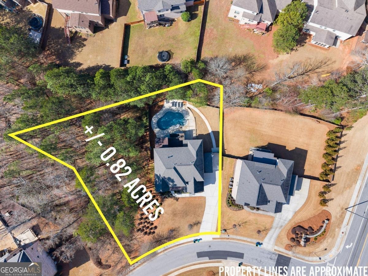 1025 Nash Springs Circle Lilburn - Photo 47