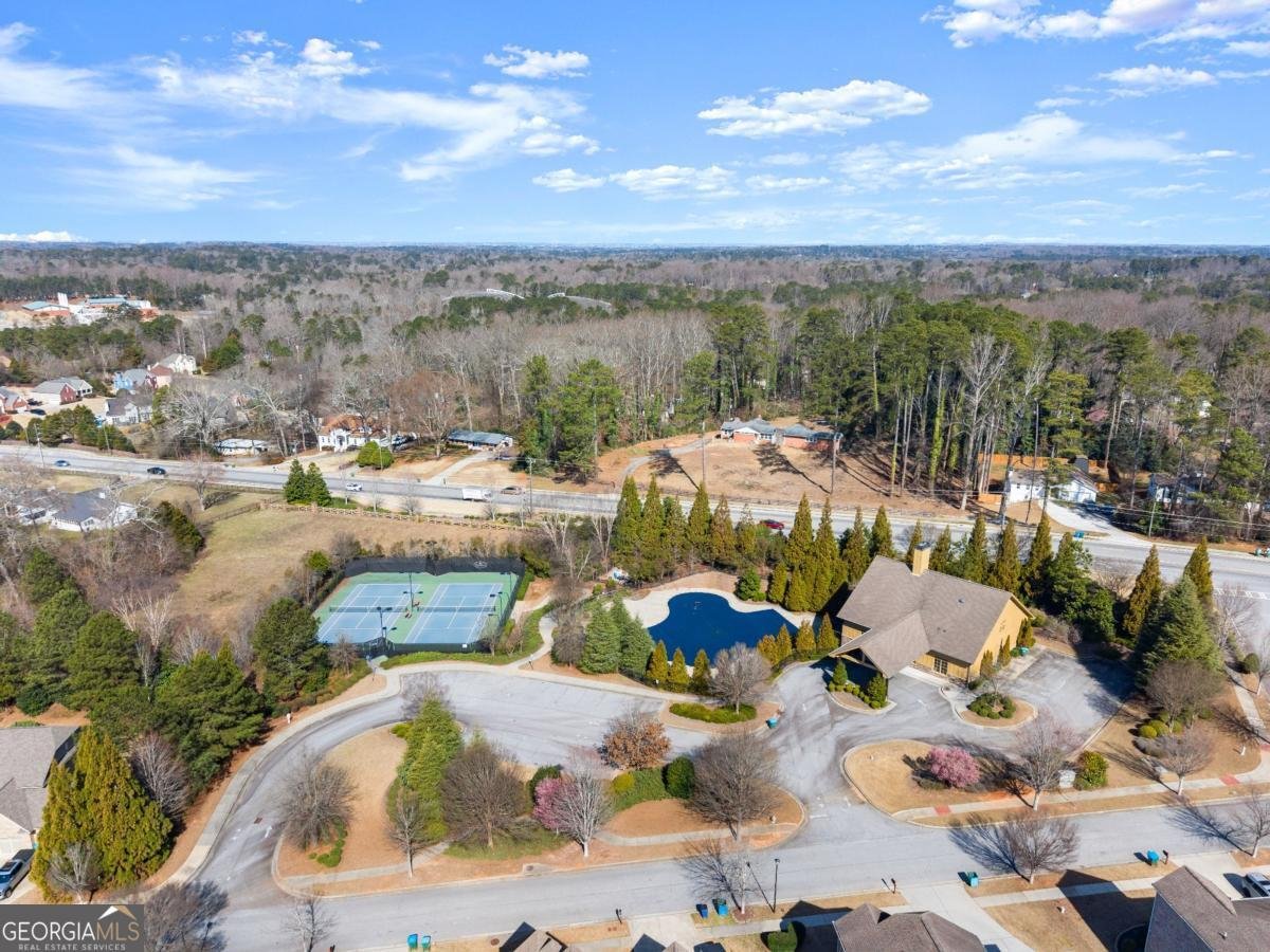 1025 Nash Springs Circle Lilburn - Photo 48