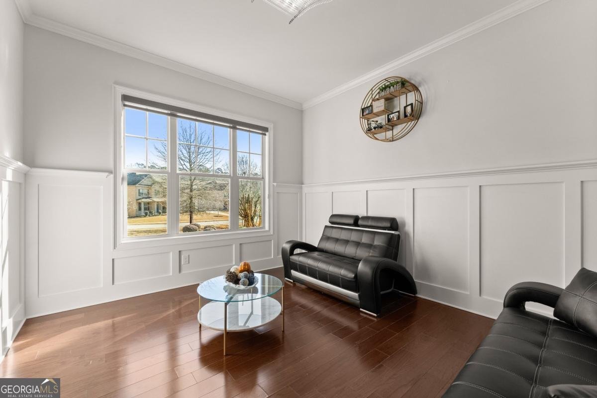 1025 Nash Springs Circle Lilburn - Photo 6