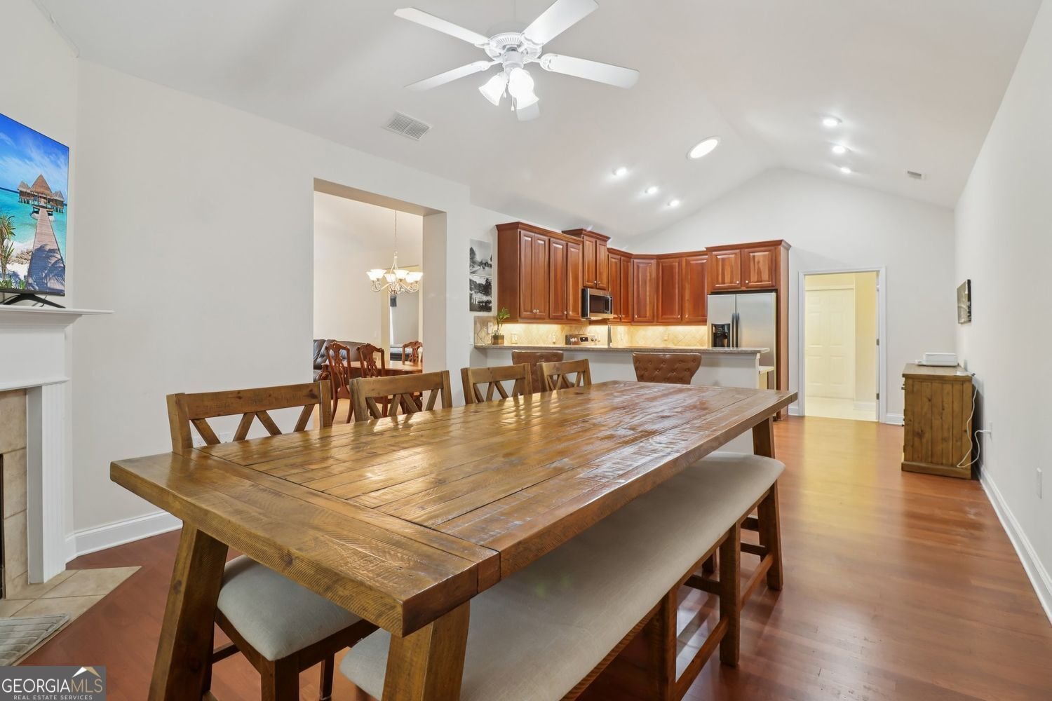 2623 Grapevine Circle Cumming - Photo 15