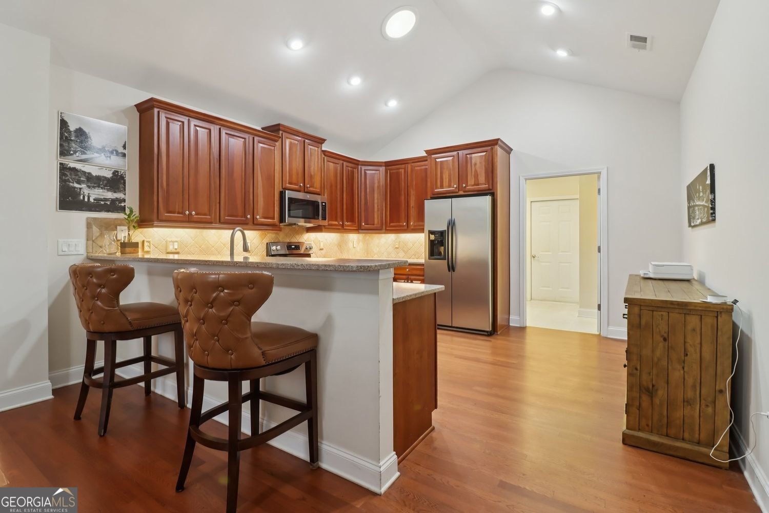 2623 Grapevine Circle Cumming - Photo 16