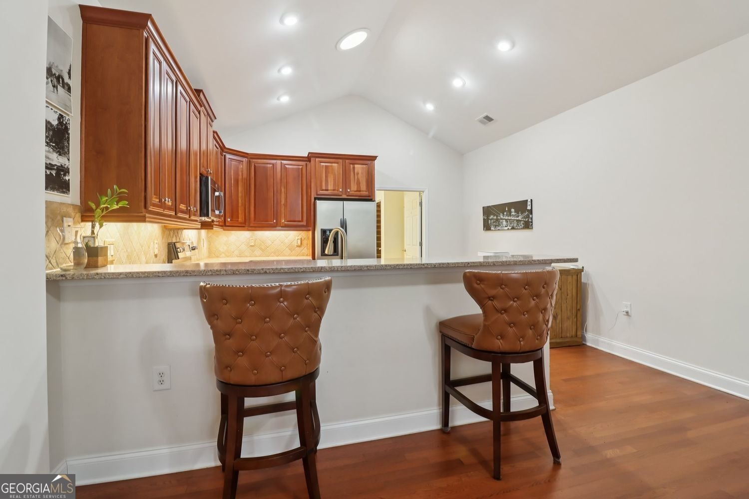 2623 Grapevine Circle Cumming - Photo 17