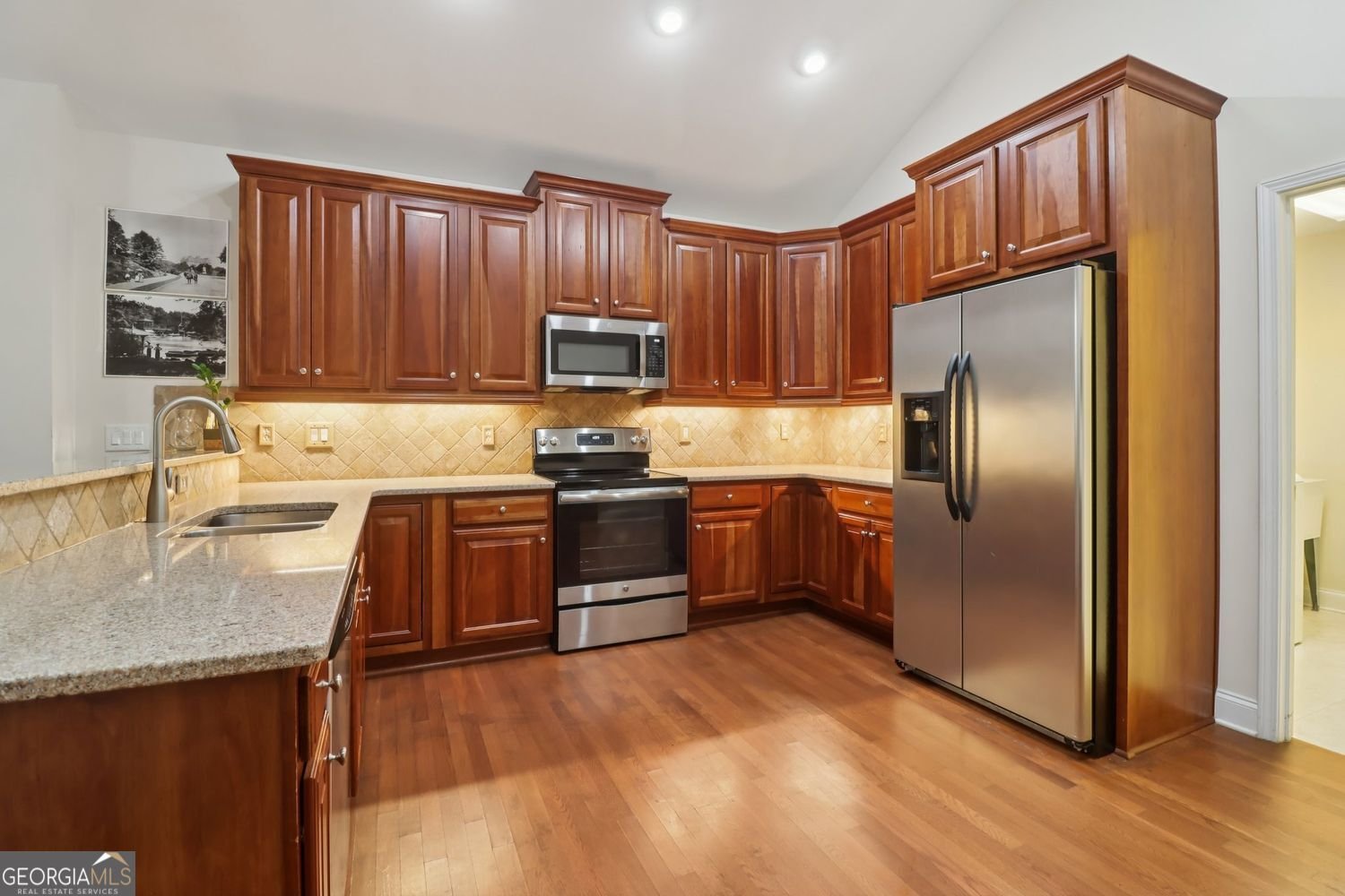 2623 Grapevine Circle Cumming - Photo 18