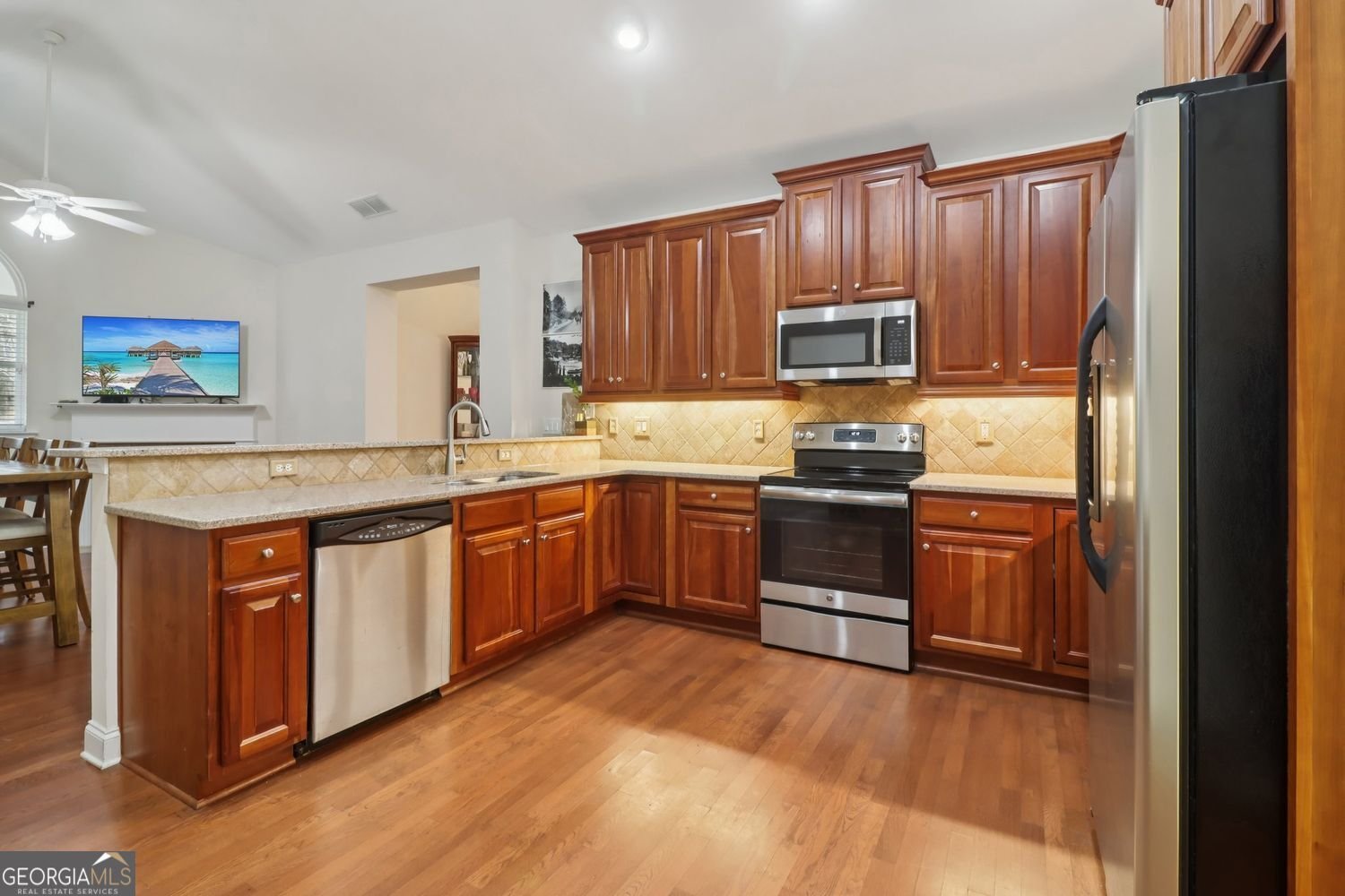 2623 Grapevine Circle Cumming - Photo 19