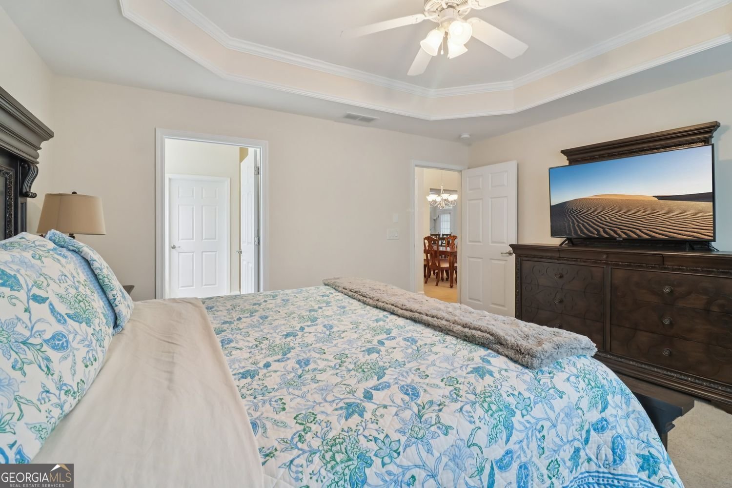 2623 Grapevine Circle Cumming - Photo 25