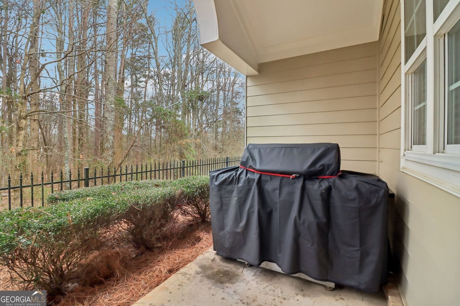 2623 Grapevine Circle Cumming - Photo 48