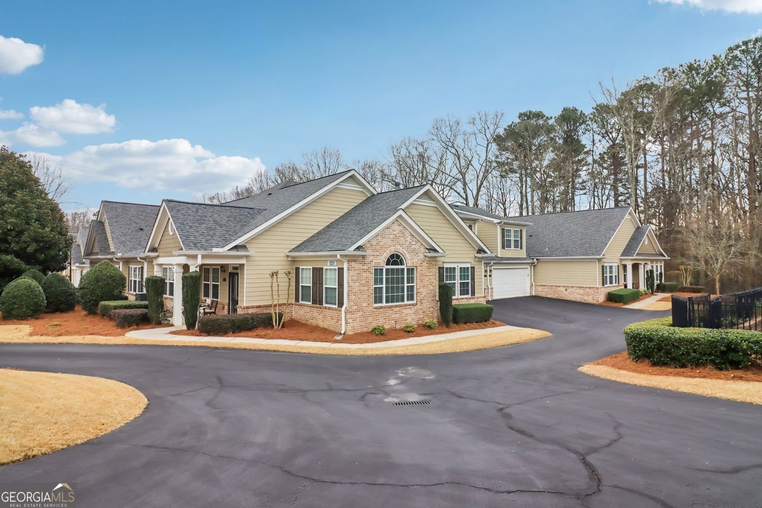 2623 Grapevine Circle Cumming - Photo 52