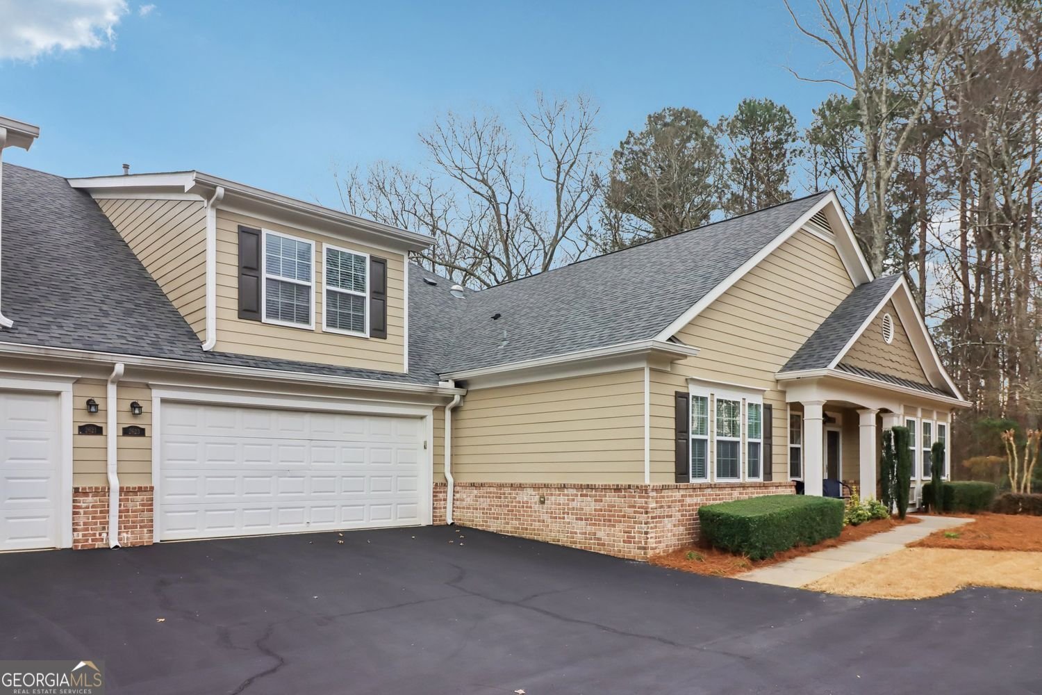 2623 Grapevine Circle Cumming - Photo 53