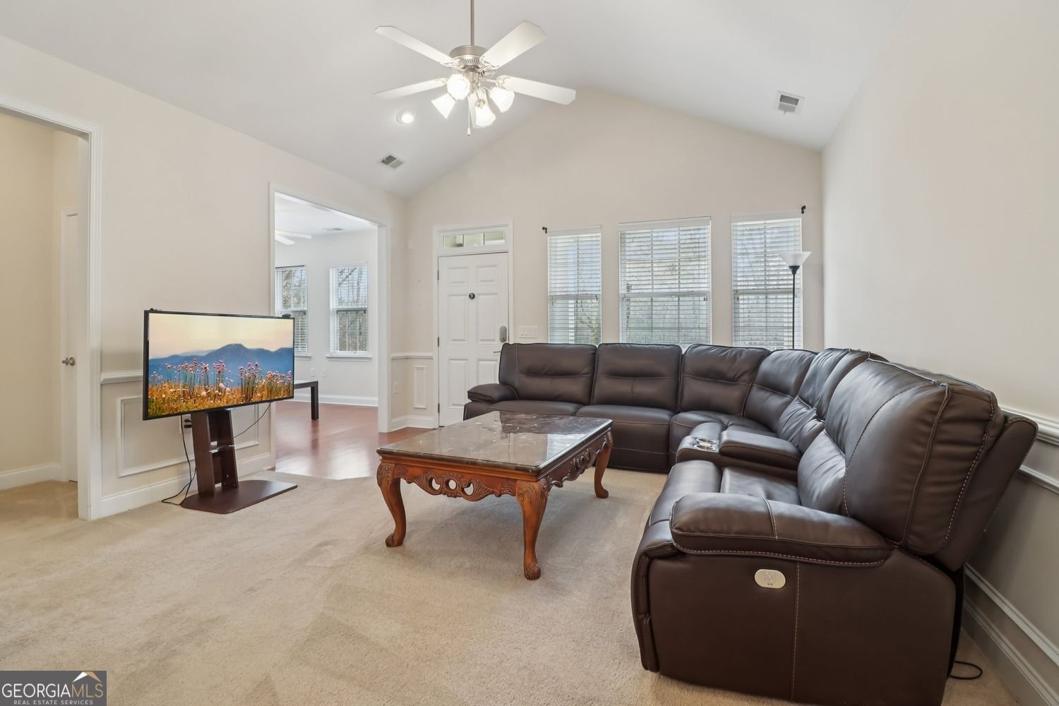 2623 Grapevine Circle Cumming - Photo 6