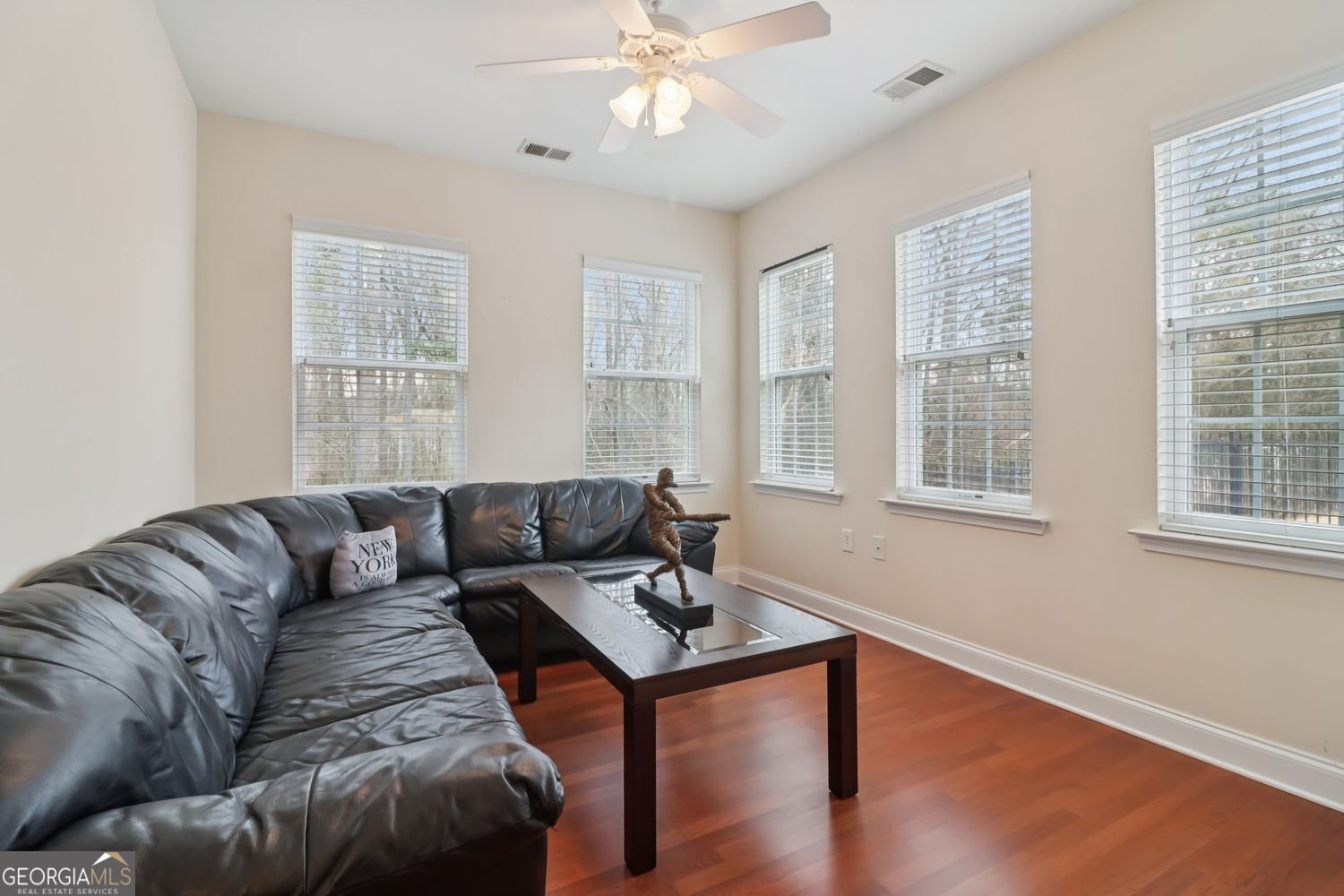 2623 Grapevine Circle Cumming - Photo 8