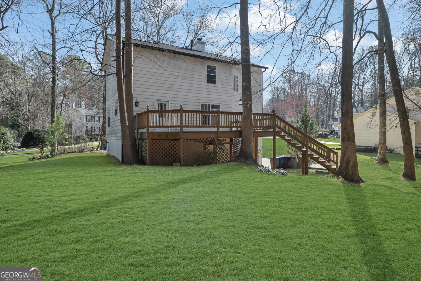 385 Tyson Circle Roswell - Photo 27