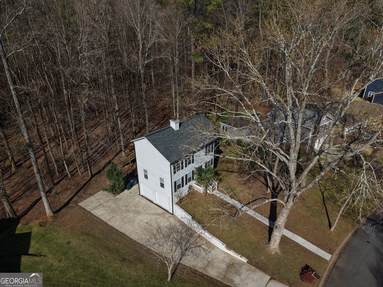 385 Tyson Circle Roswell - Photo 28