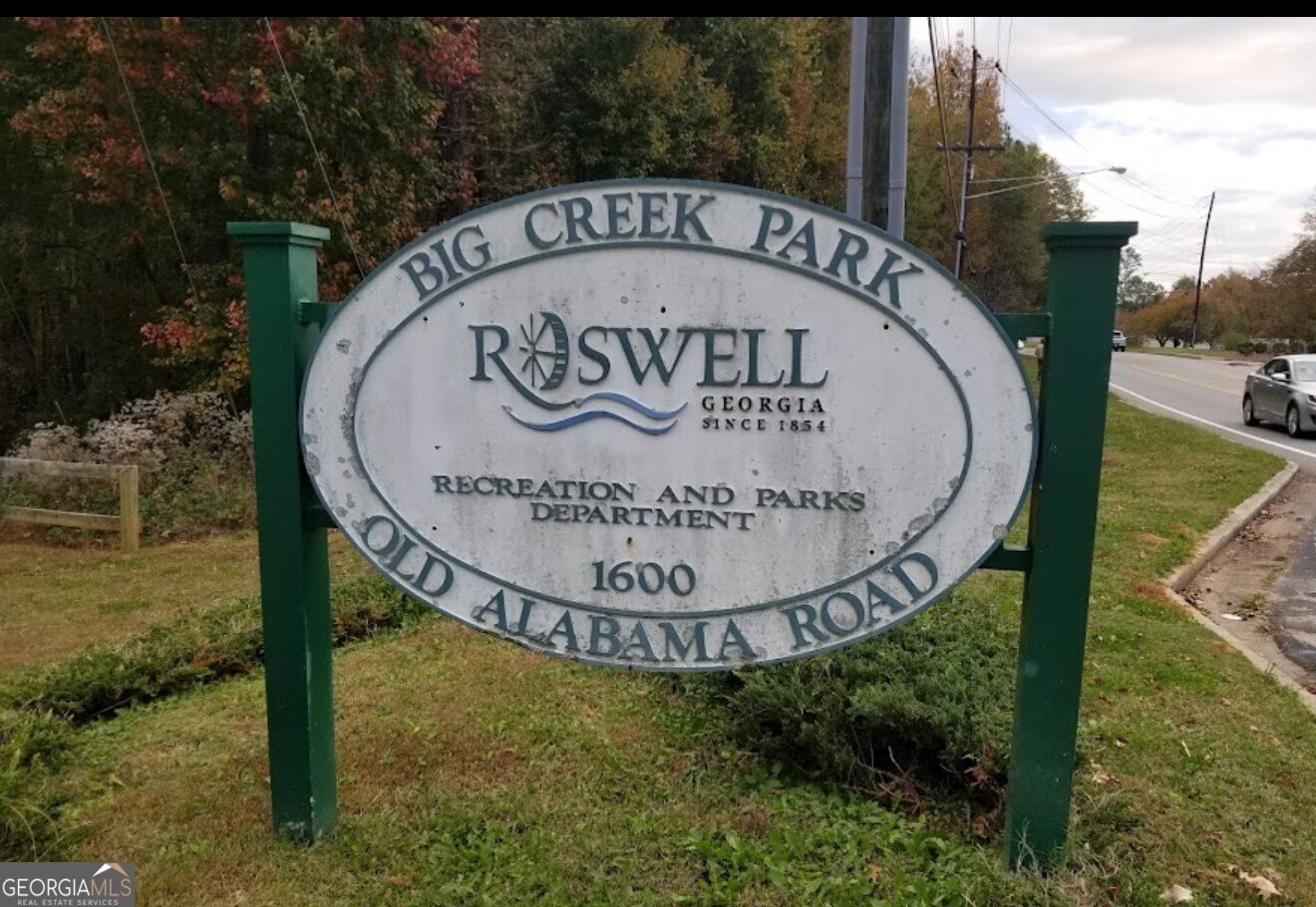 385 Tyson Circle Roswell - Photo 29