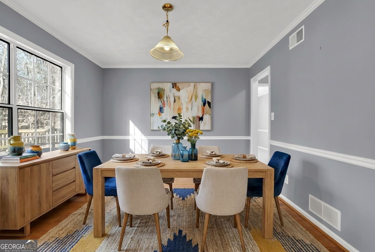 385 Tyson Circle Roswell - Photo 9