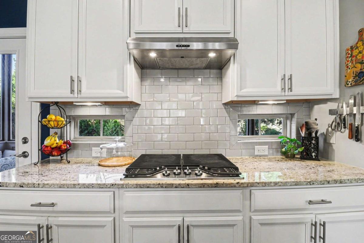 112 Brindle Lane Alpharetta - Photo 10