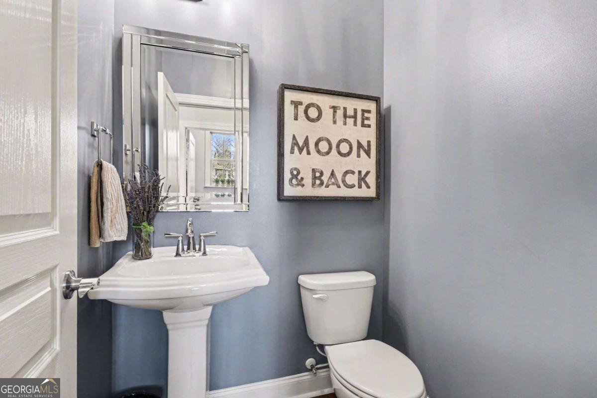 112 Brindle Lane Alpharetta - Photo 12