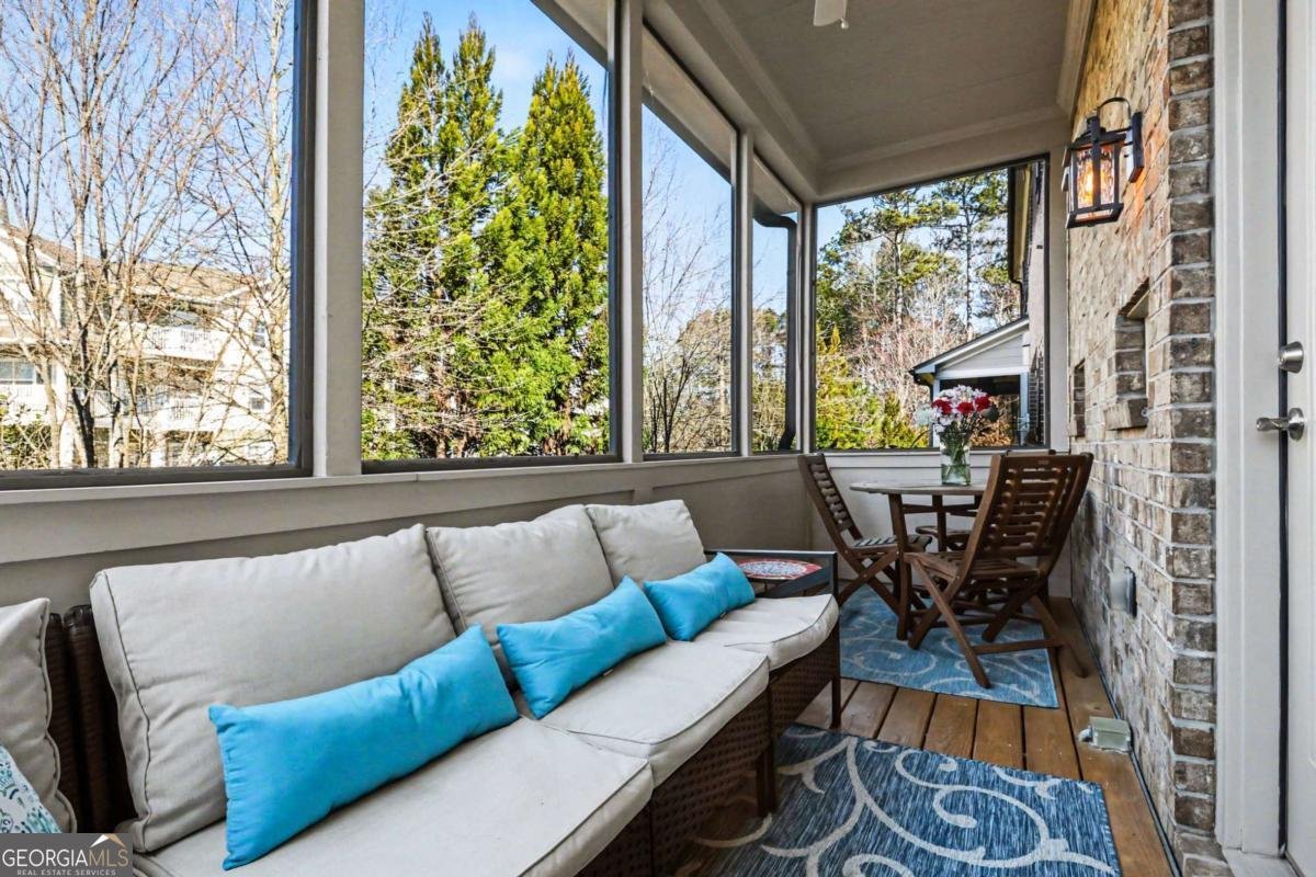 112 Brindle Lane Alpharetta - Photo 13