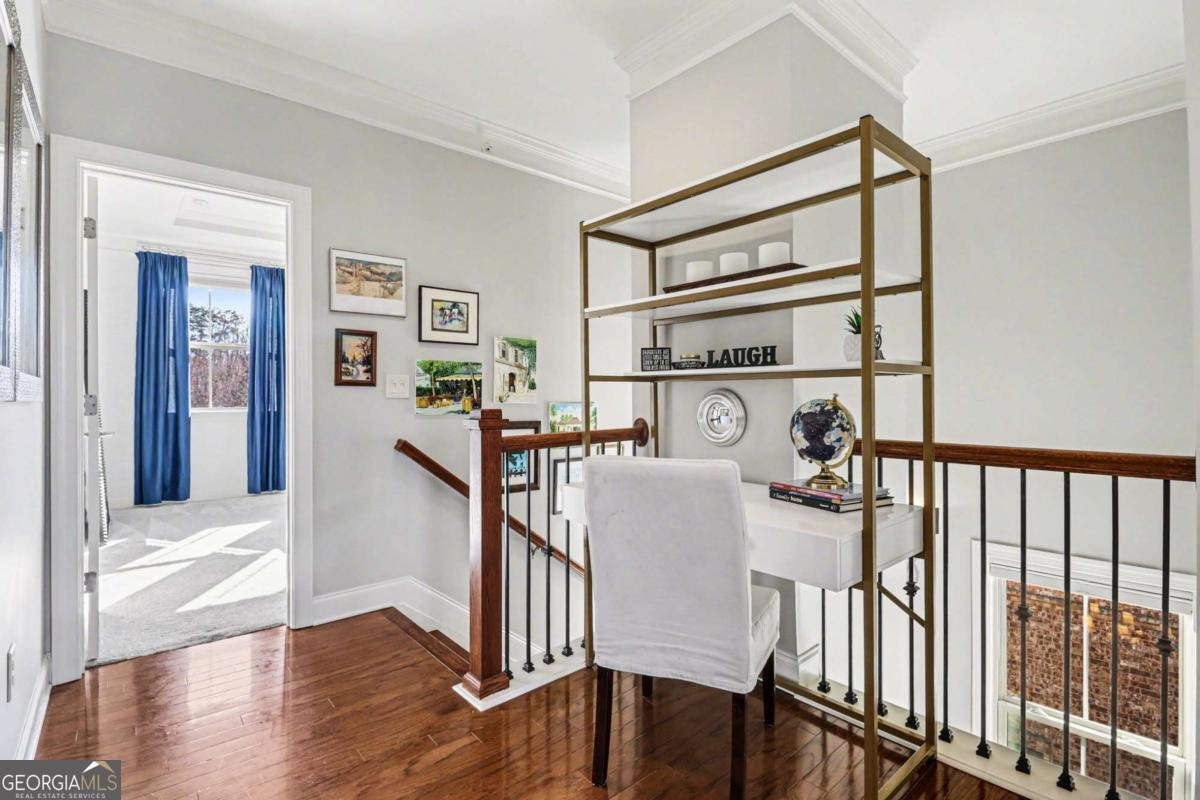 112 Brindle Lane Alpharetta - Photo 14