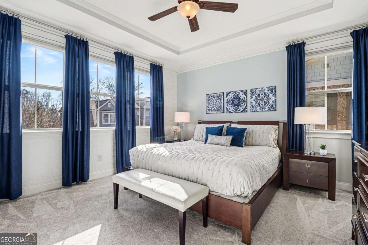 112 Brindle Lane Alpharetta - Photo 15