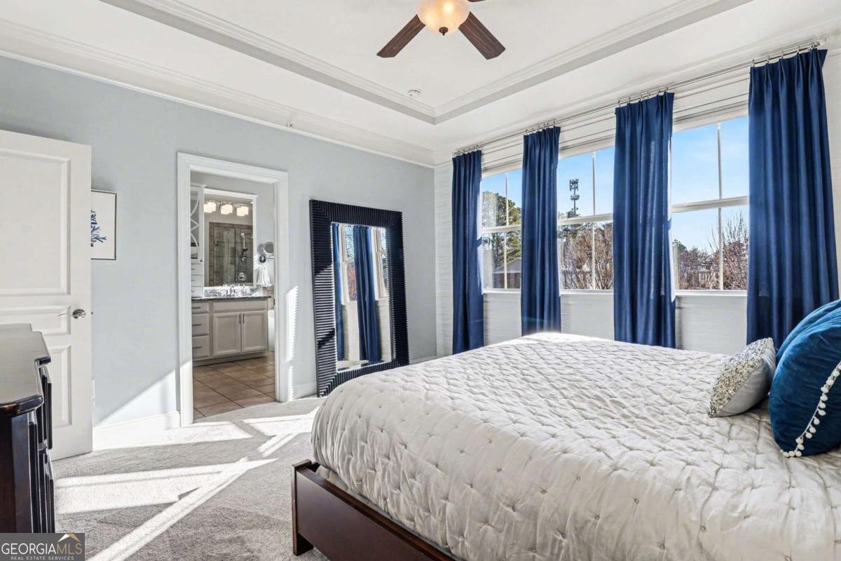 112 Brindle Lane Alpharetta - Photo 16