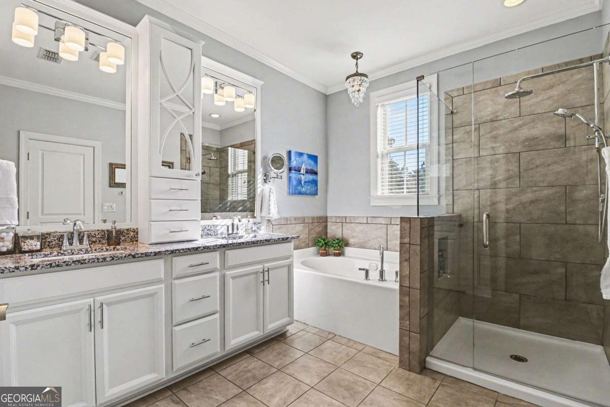 112 Brindle Lane Alpharetta - Photo 17