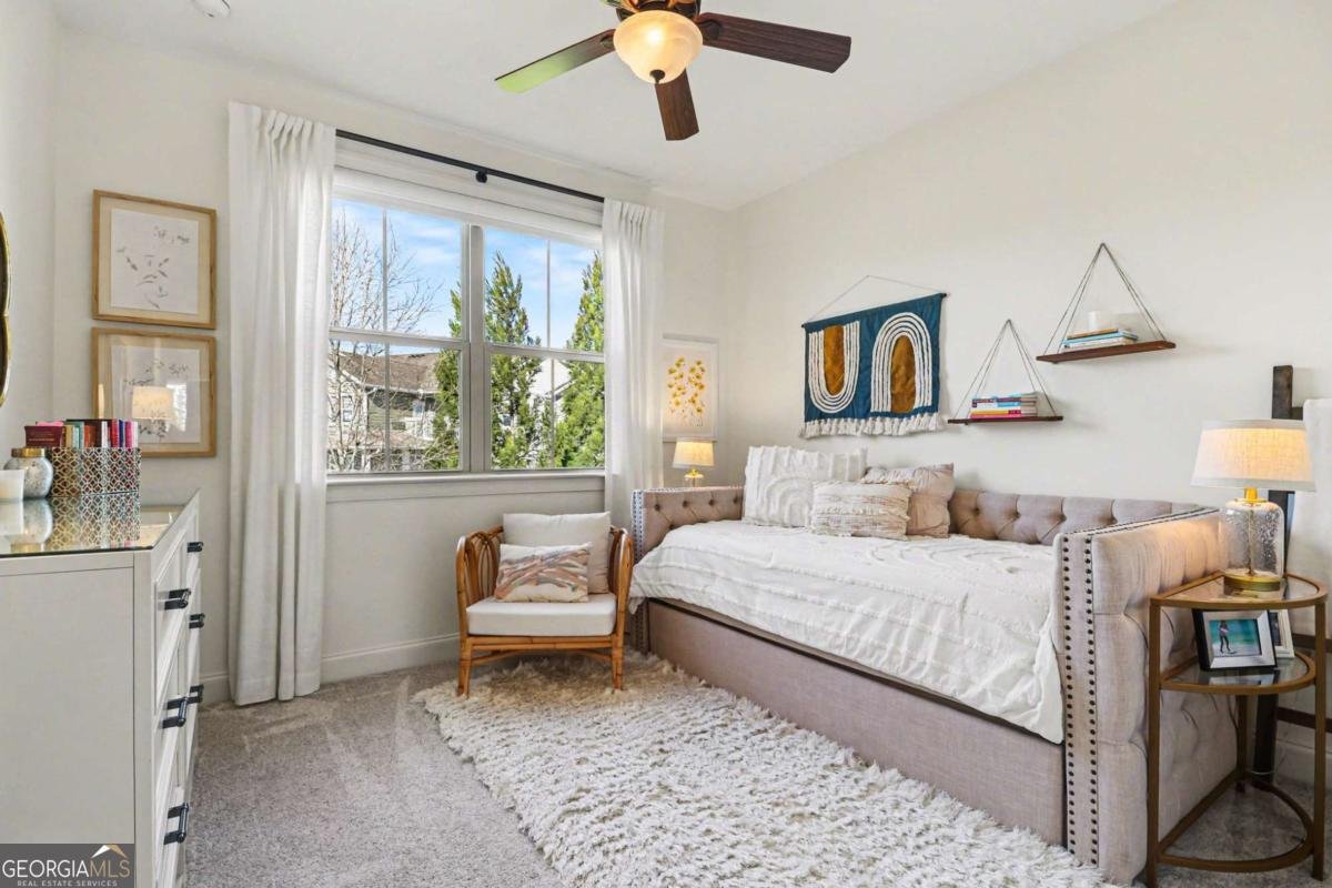 112 Brindle Lane Alpharetta - Photo 18