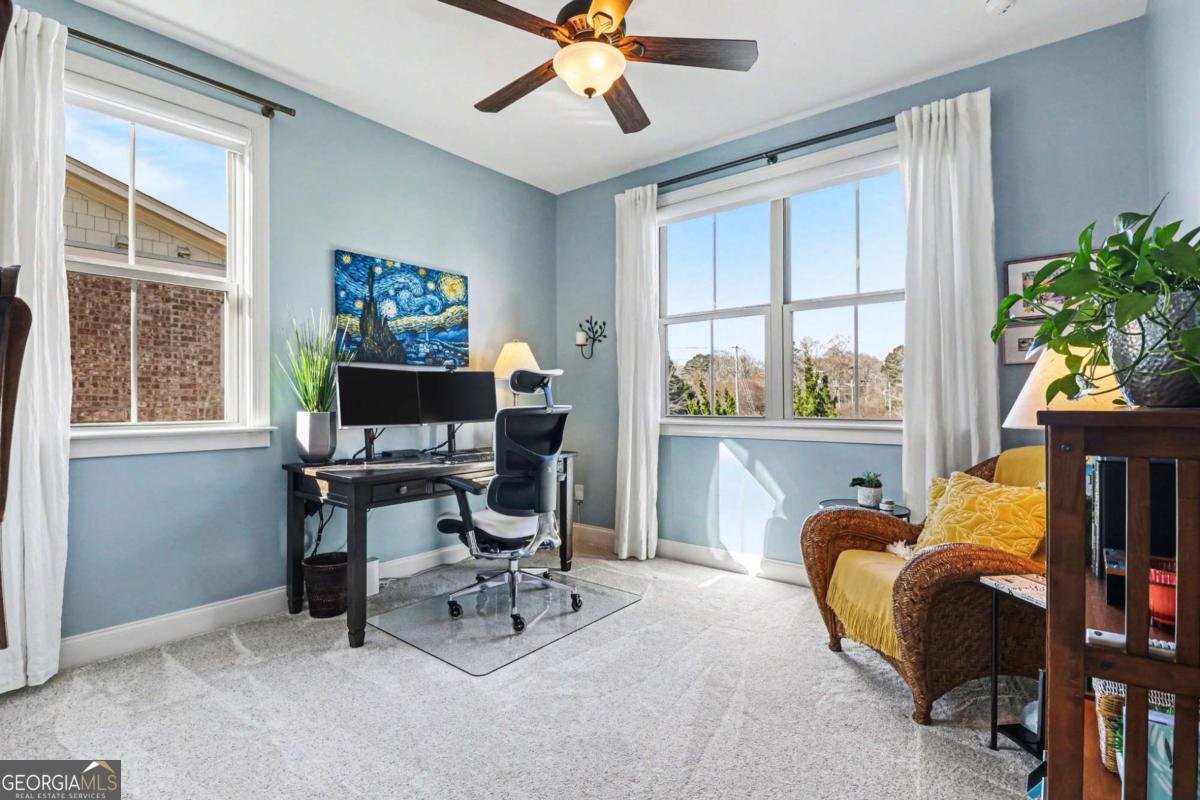 112 Brindle Lane Alpharetta - Photo 19