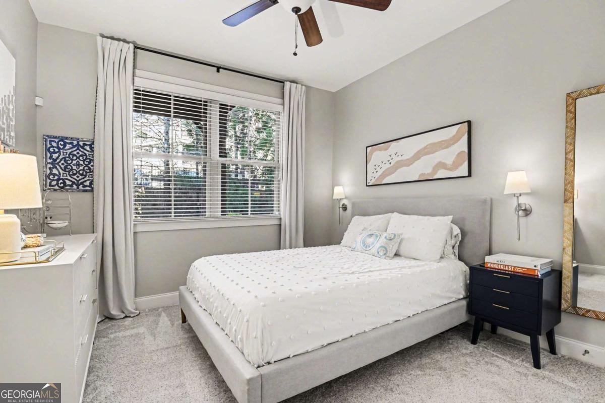 112 Brindle Lane Alpharetta - Photo 23