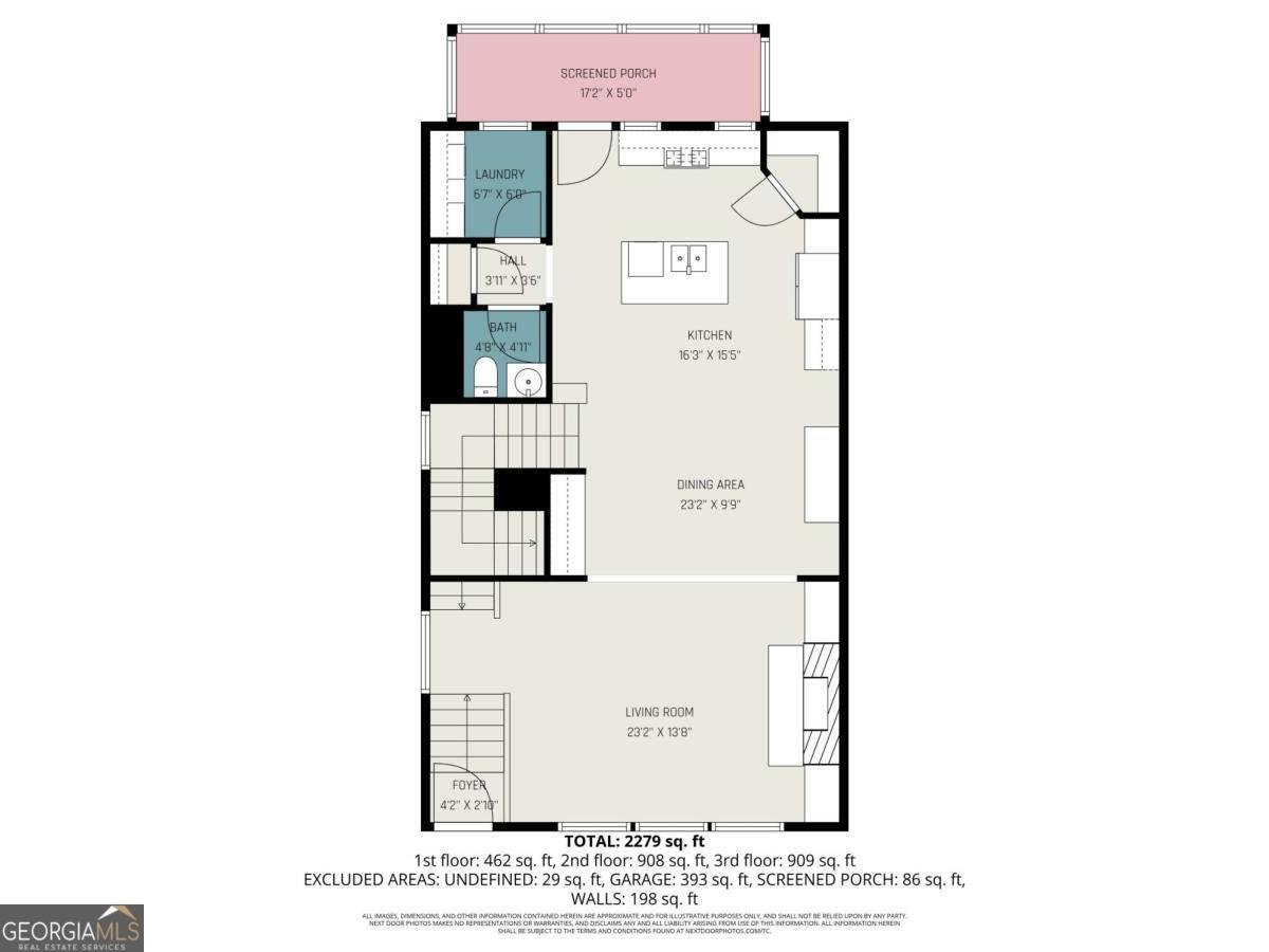 112 Brindle Lane Alpharetta - Photo 28