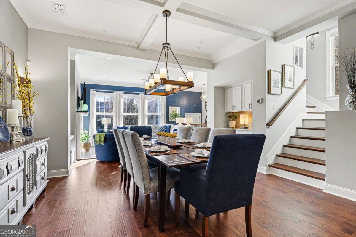 112 Brindle Lane Alpharetta - Photo 6