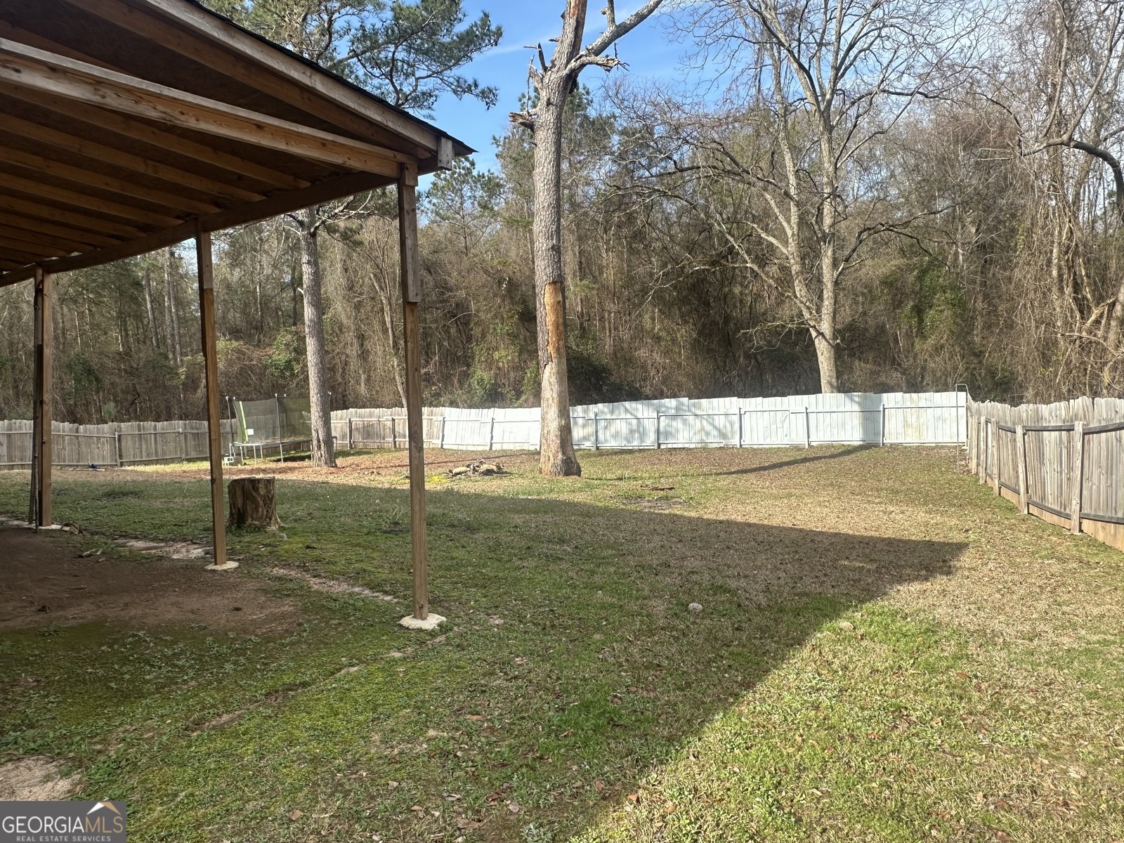 66 Wilville Road Fort Valley - Photo 42