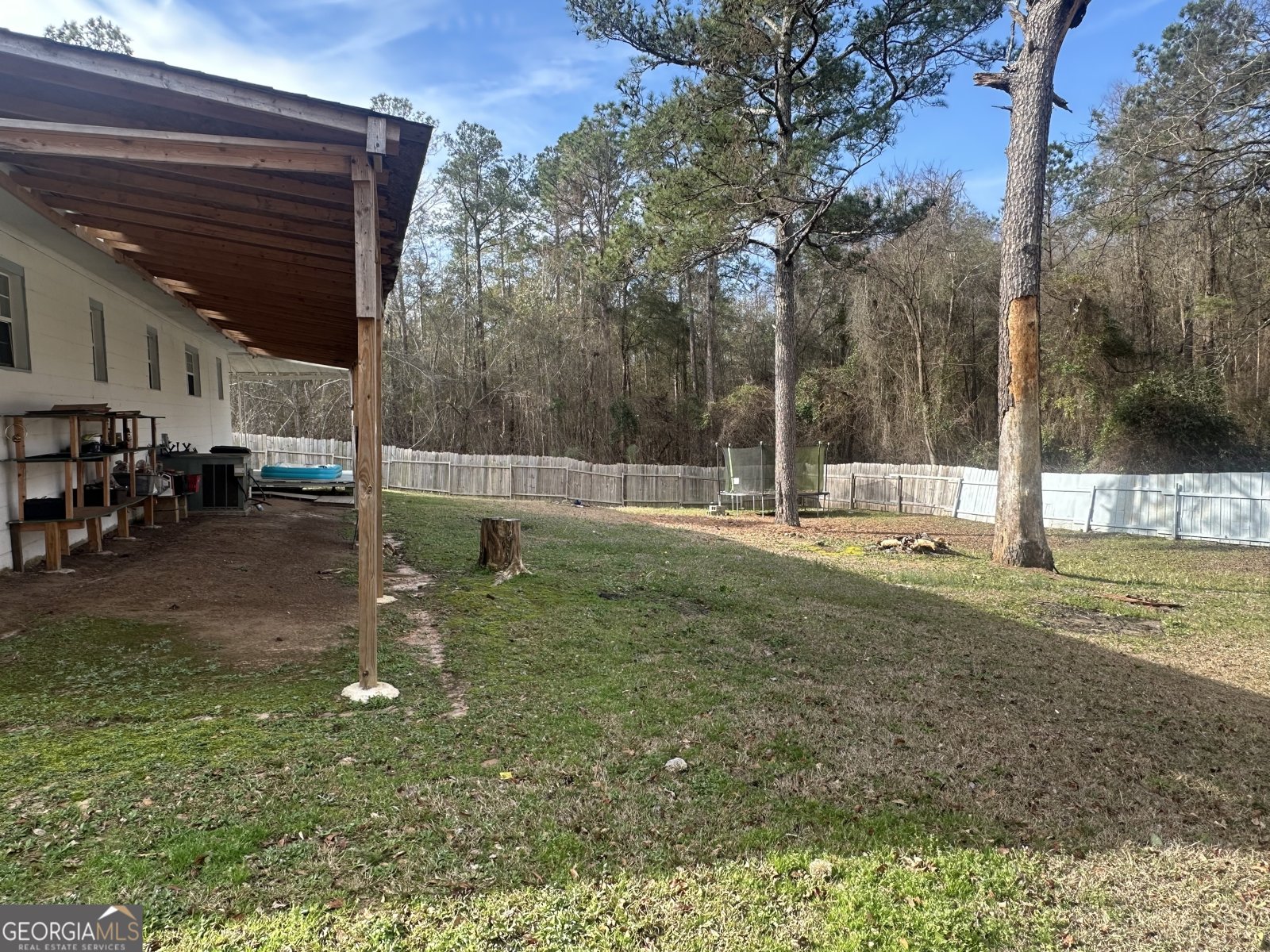 66 Wilville Road Fort Valley - Photo 43