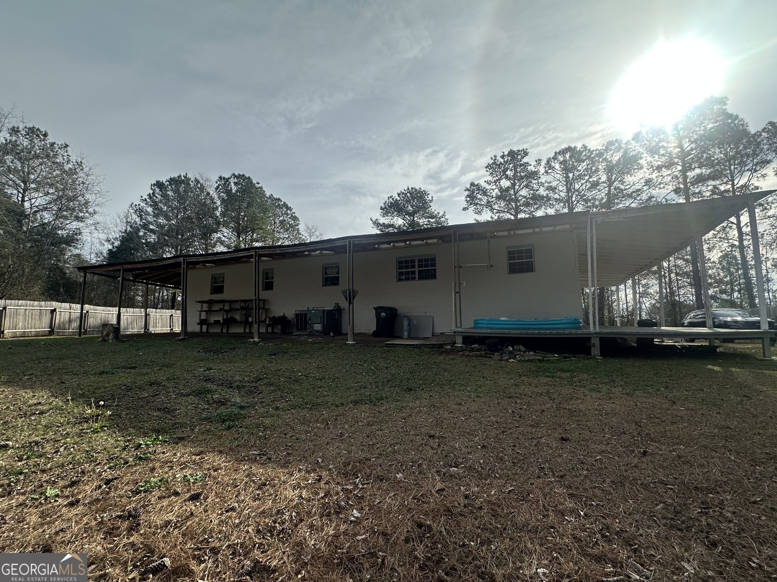 66 Wilville Road Fort Valley - Photo 44