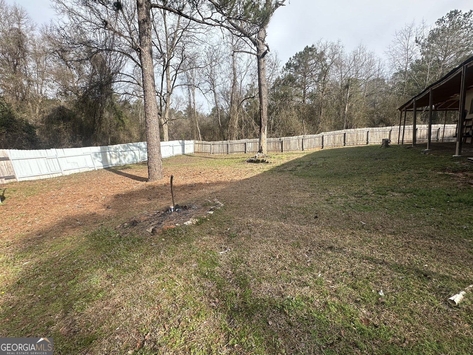 66 Wilville Road Fort Valley - Photo 45