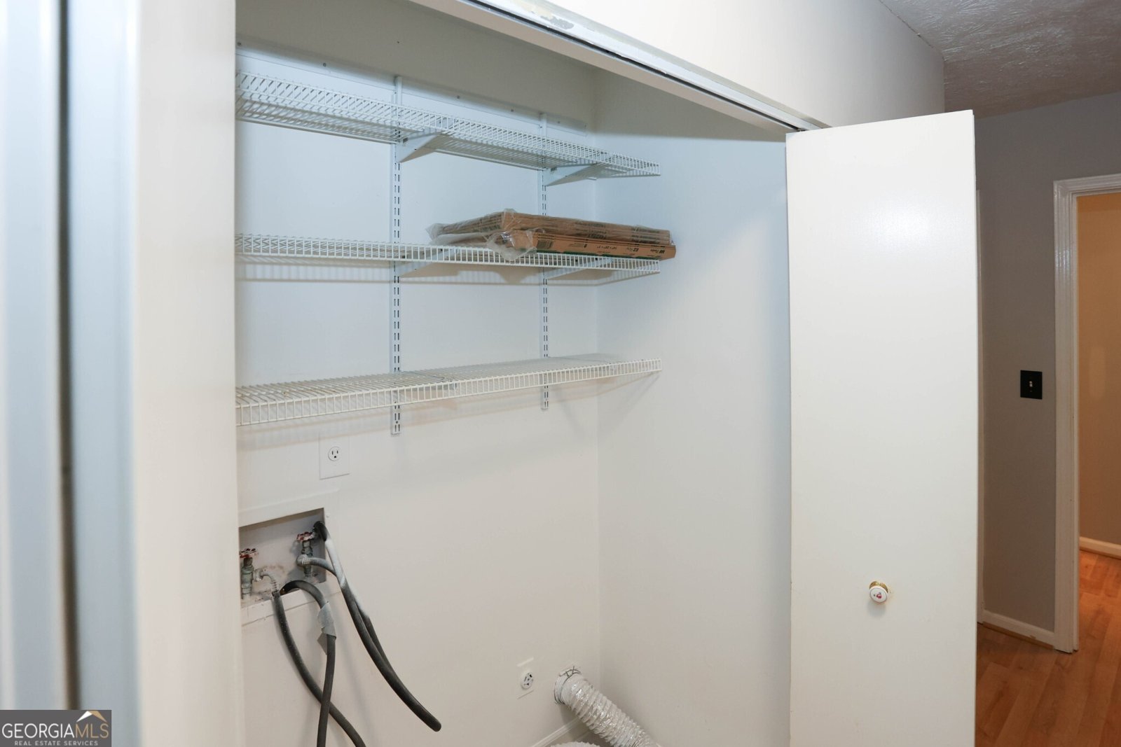 512 Rockborough Terrace Stone Mountain - Photo 10