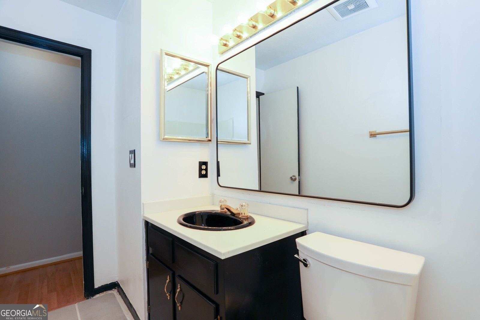 512 Rockborough Terrace Stone Mountain - Photo 13