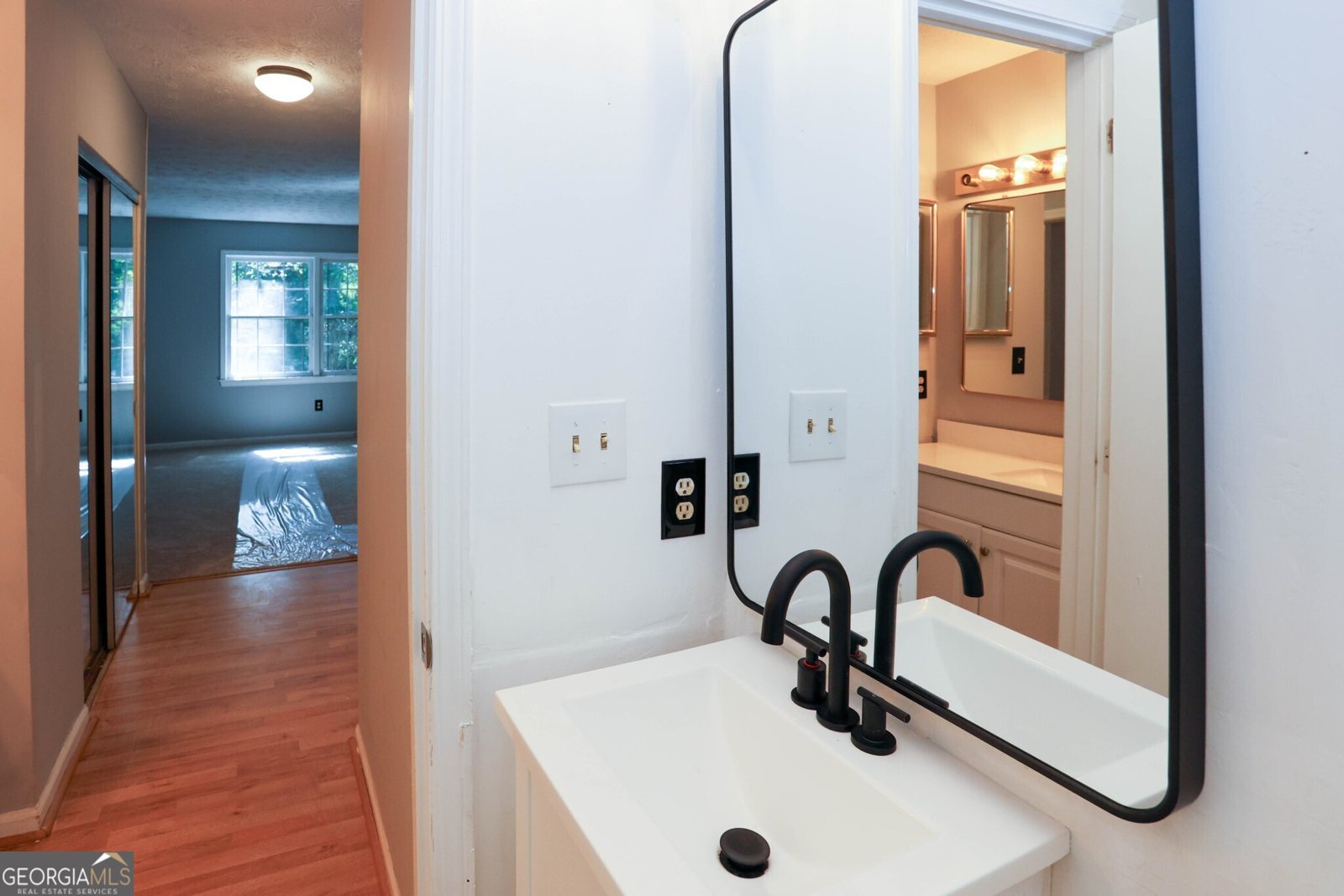 512 Rockborough Terrace Stone Mountain - Photo 24