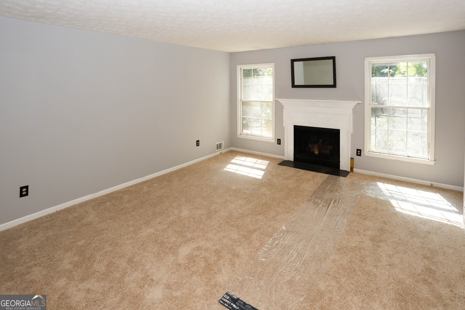 512 Rockborough Terrace Stone Mountain - Photo 31