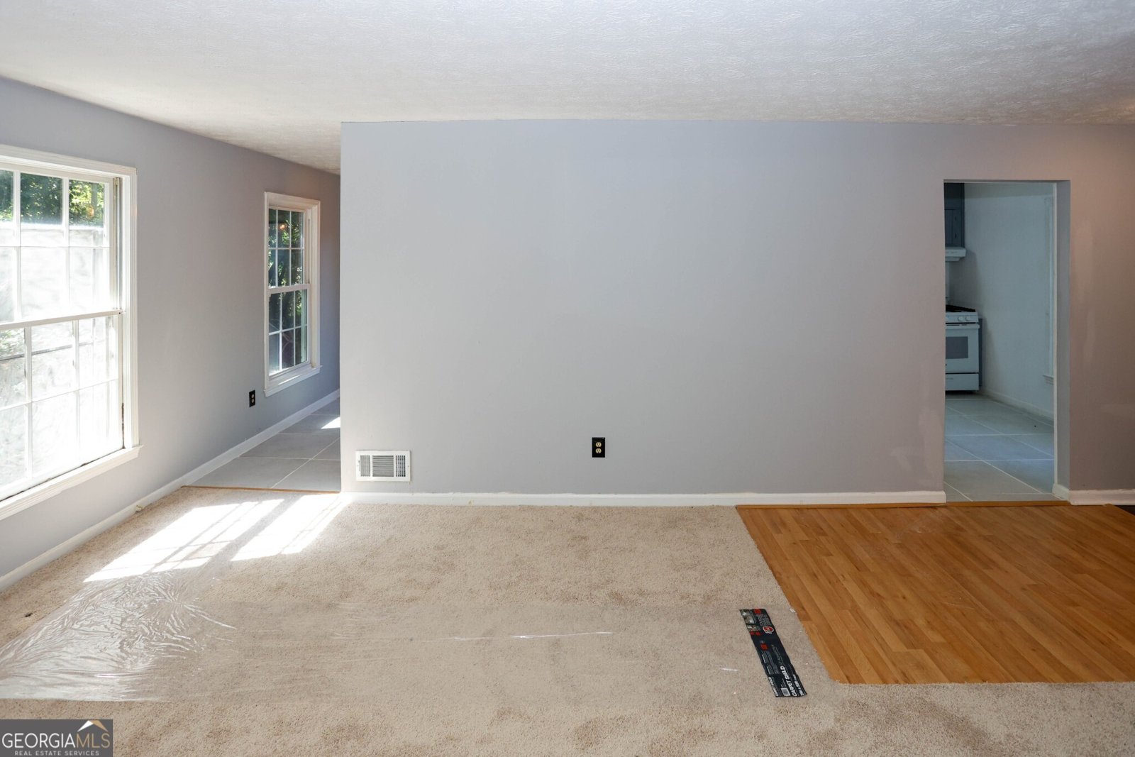 512 Rockborough Terrace Stone Mountain - Photo 34