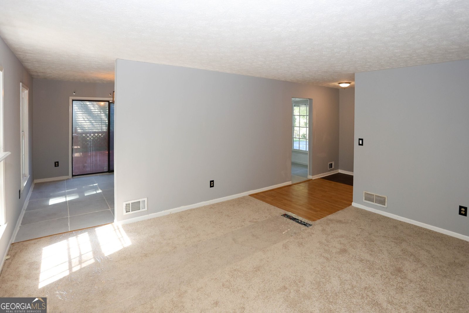 512 Rockborough Terrace Stone Mountain - Photo 35