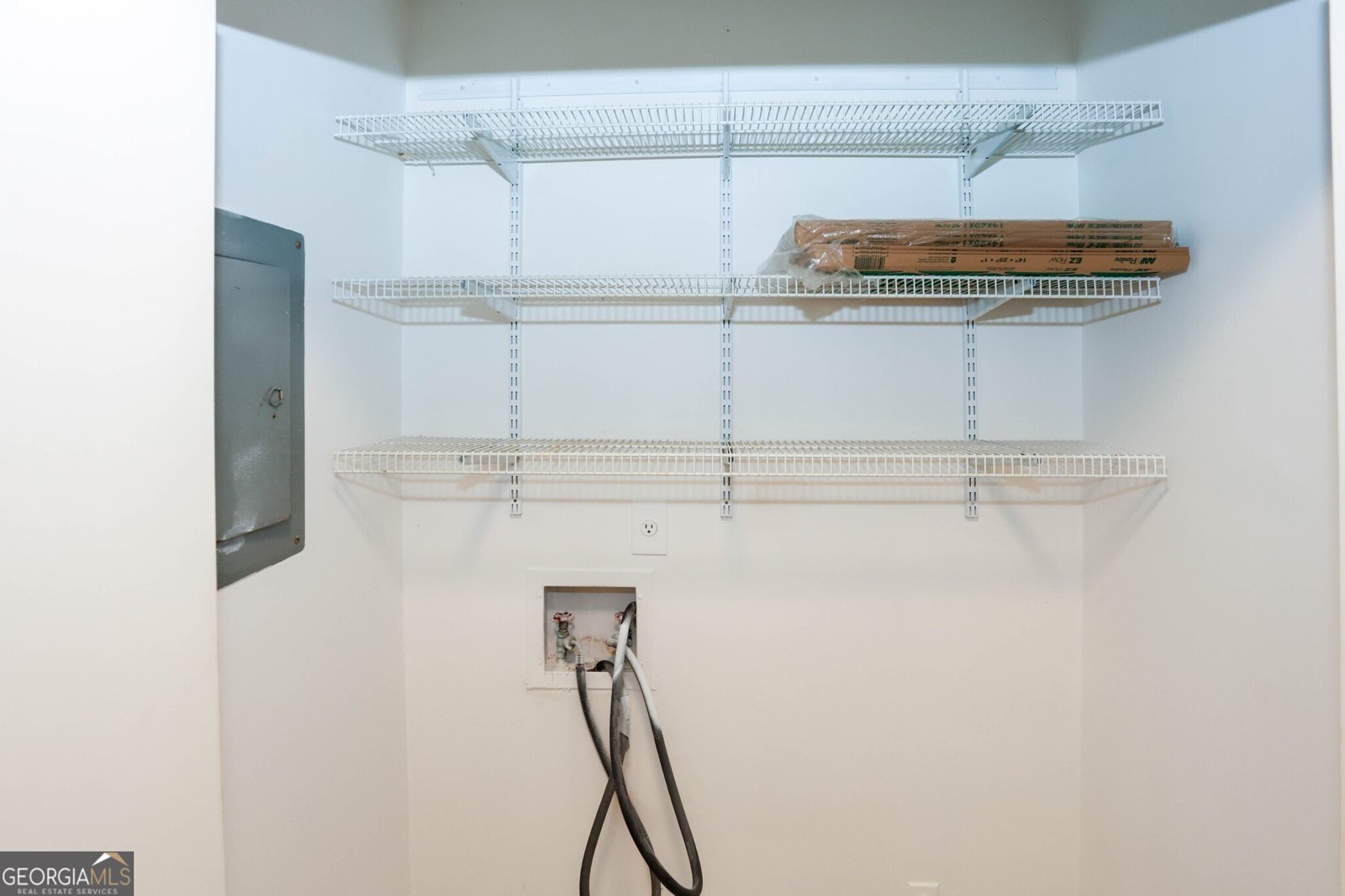 512 Rockborough Terrace Stone Mountain - Photo 9