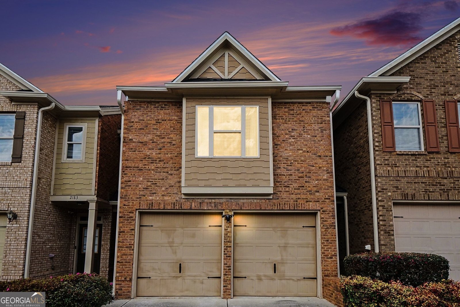 2181 Oakland Grove Place Lawrenceville - Photo 1