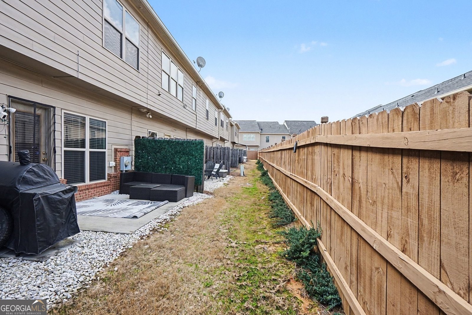 2181 Oakland Grove Place Lawrenceville - Photo 29